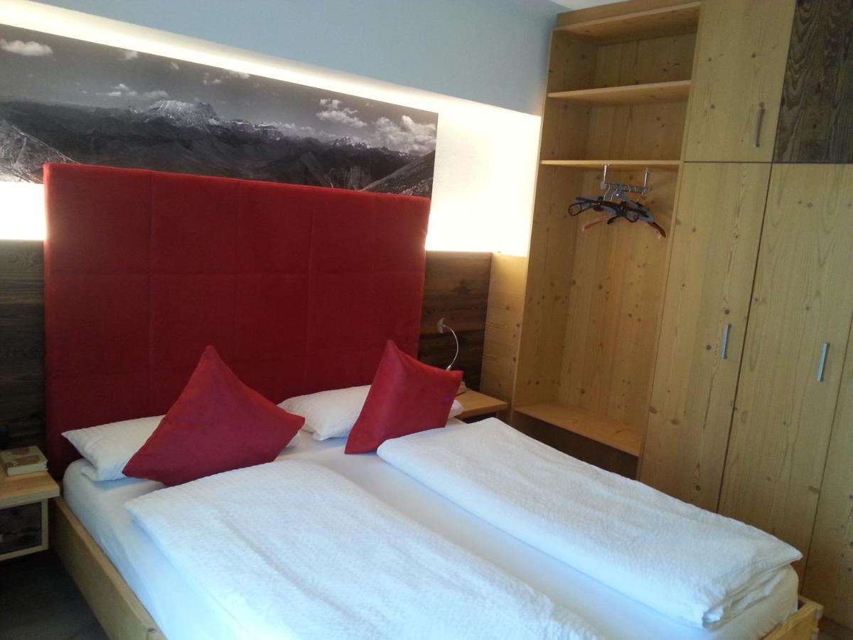 Hotel L'Ideale Moena Bagian luar foto