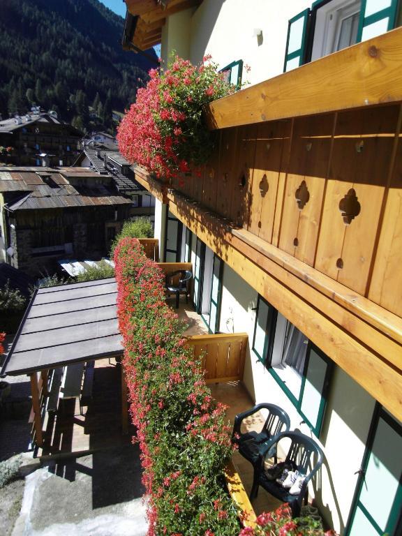 Hotel L'Ideale Moena Ruang foto